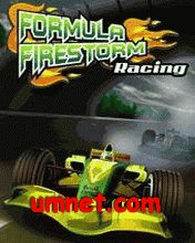 game pic for Formula Firestorm Racing